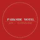 Parkside Motel Ayr logo